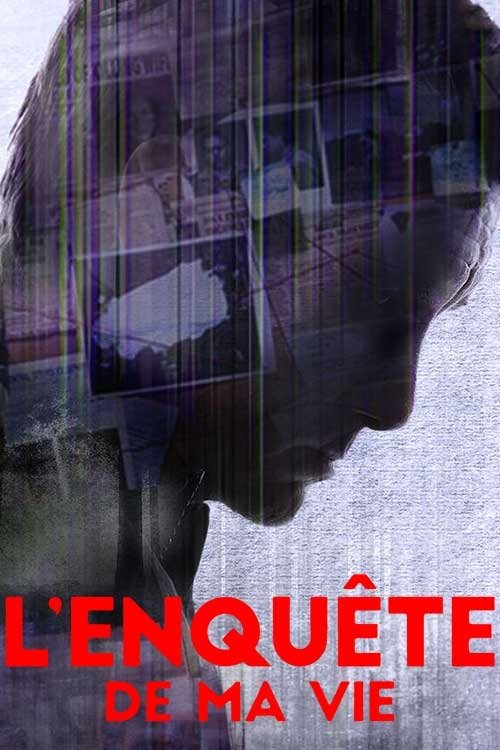 Poster de L'Enquête de ma vie