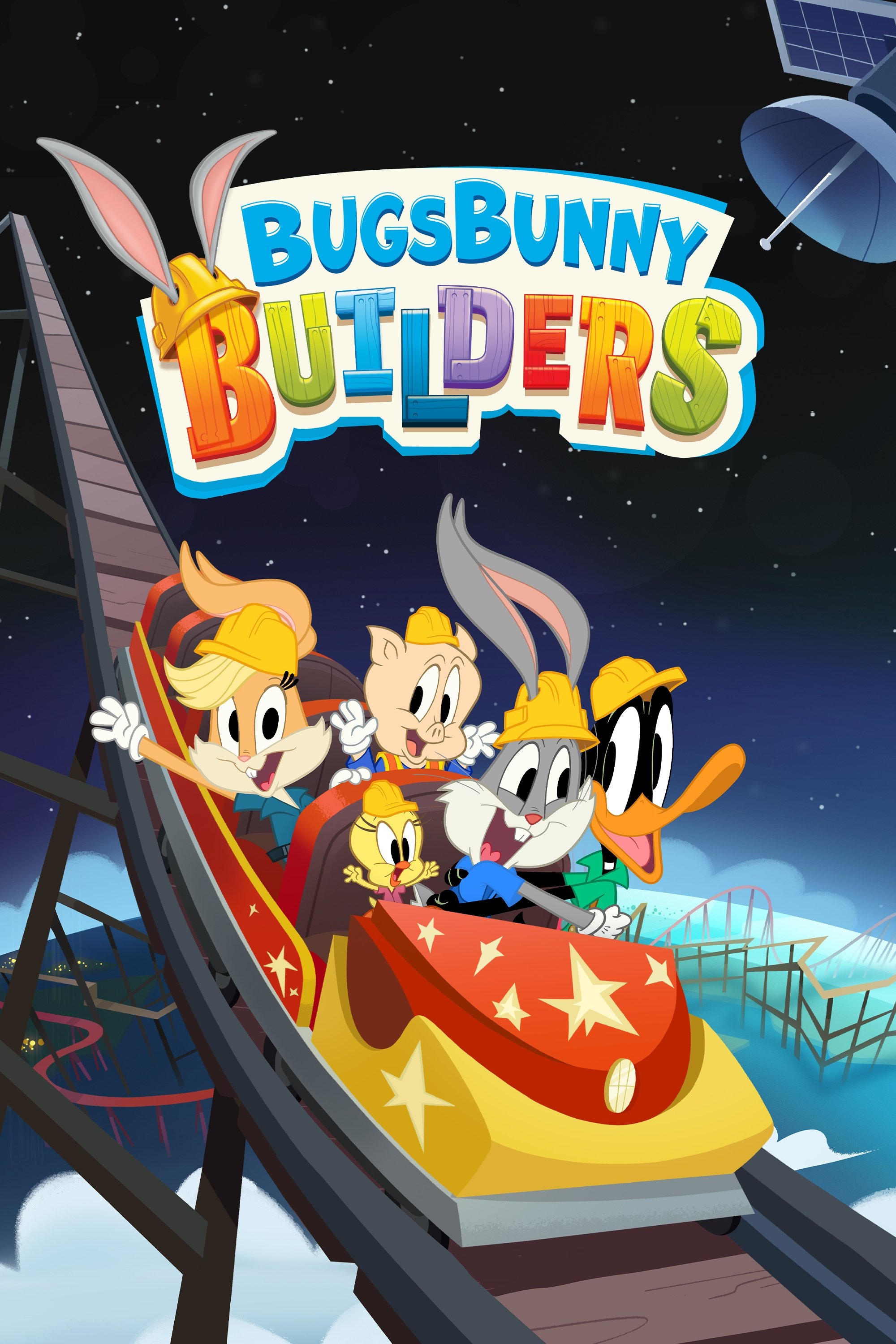 Poster de Temporada 2