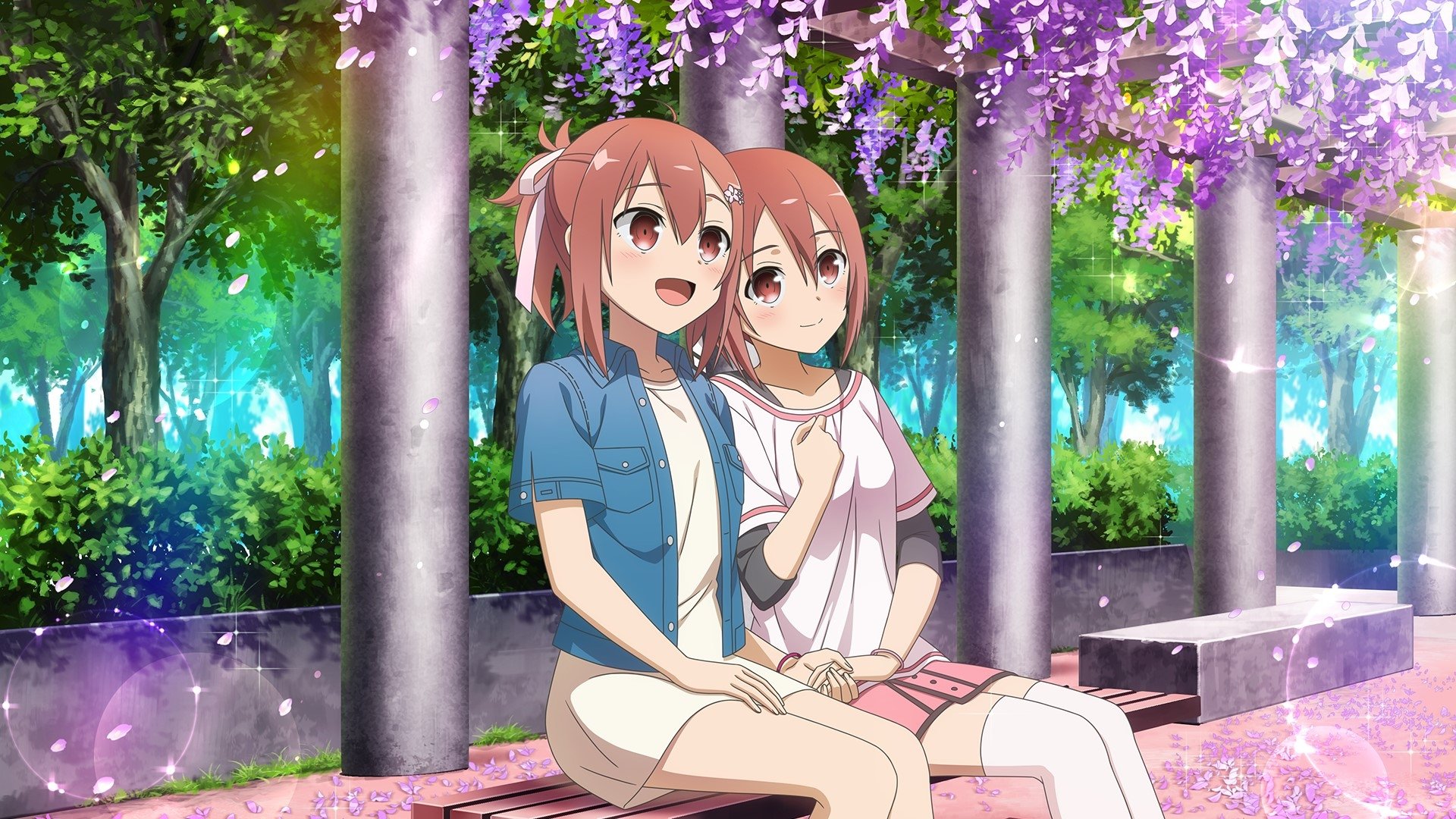 Backdrop image
