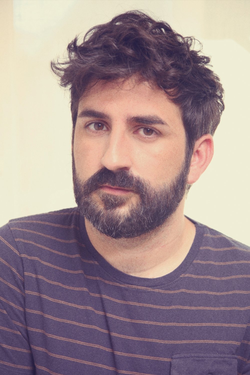 Foto de Antonio Ufarte