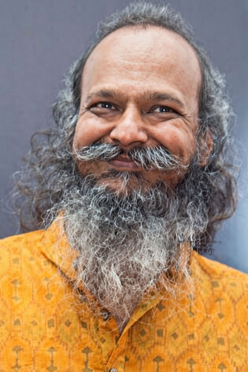 Nirav Shah/Director of Photography