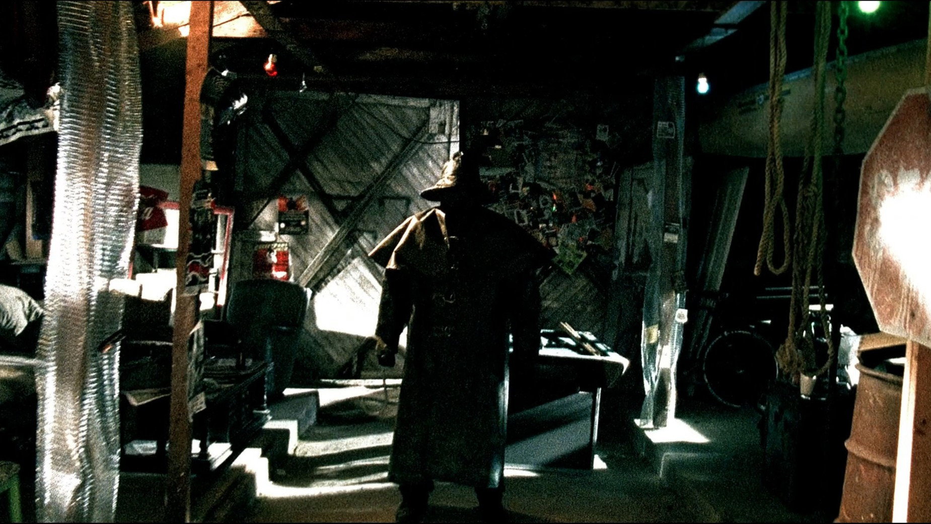 Director
