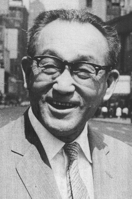 Foto de 円谷英二