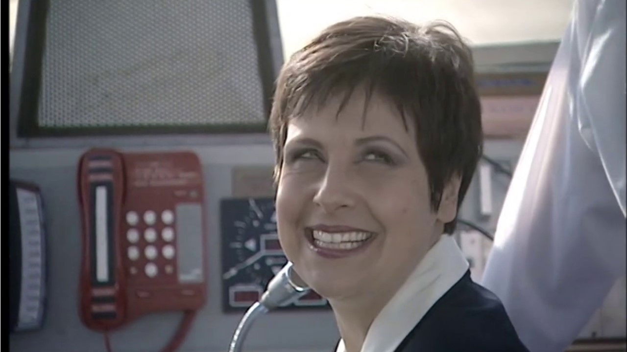 DVD Extra - Season Two Deleted Scenes