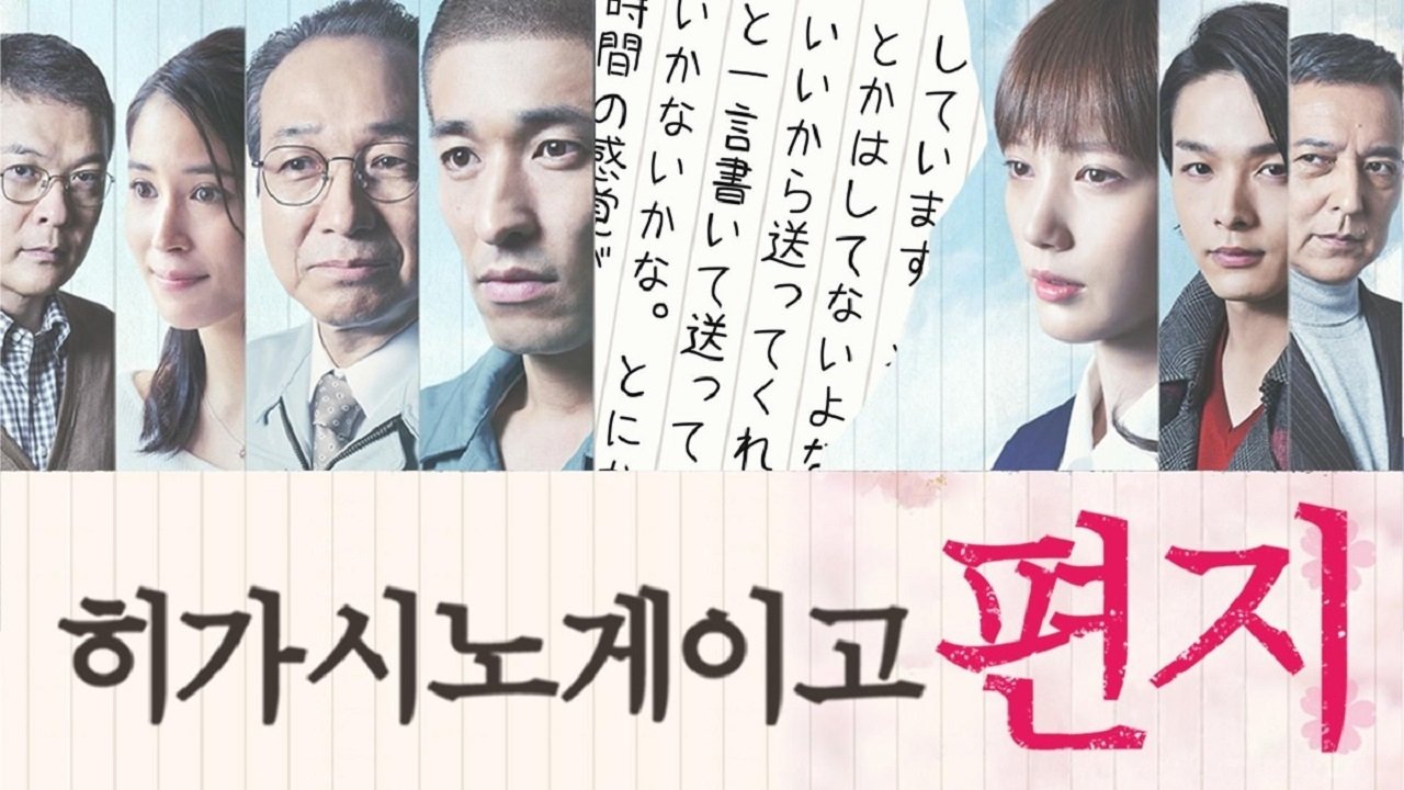 東野圭吾 手紙