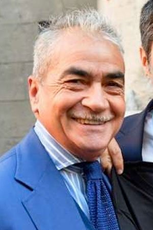 Foto de Antonio Del Greco