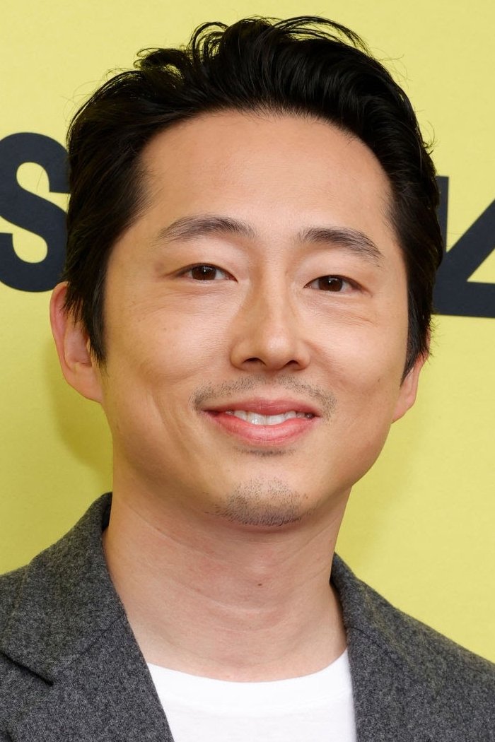 Foto de Steven Yeun