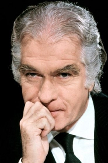 Foto de Giorgio Strehler
