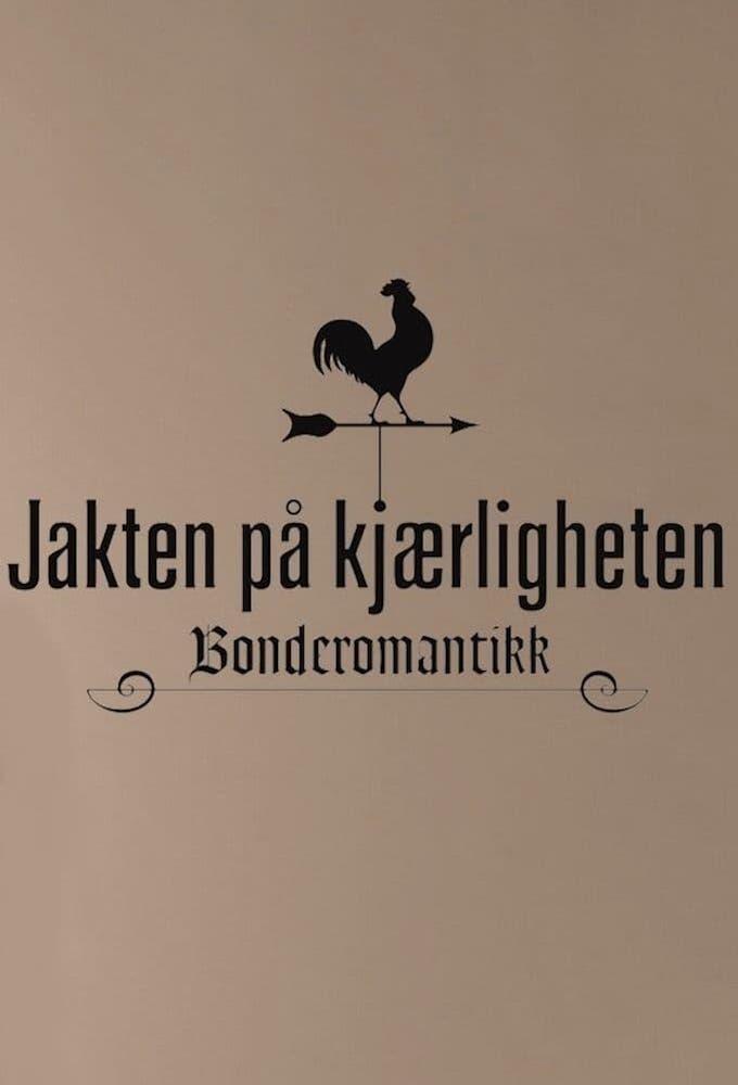 Poster de Jakten på kjærligheten