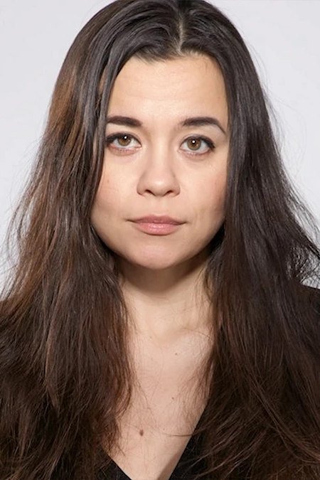 Foto de Caroline Ringskog Ferrada-Noli