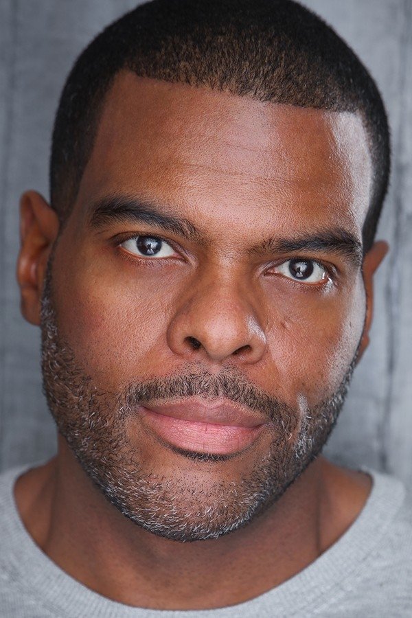 Foto de Troy Winbush