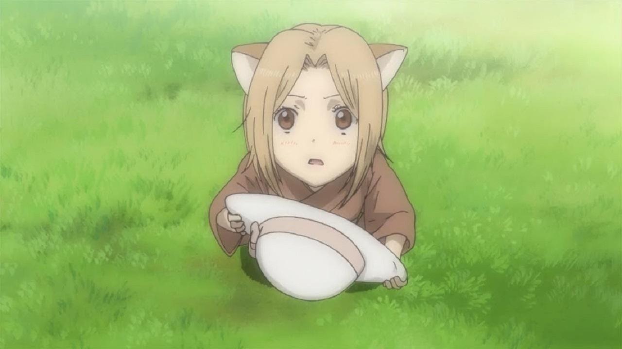 Natsume Yujin-cho - 1. Sezon, 7. Bölüm