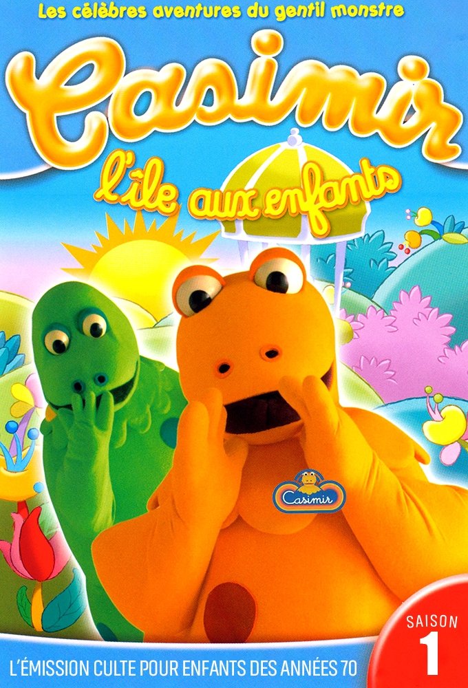 Poster de Temporada 1