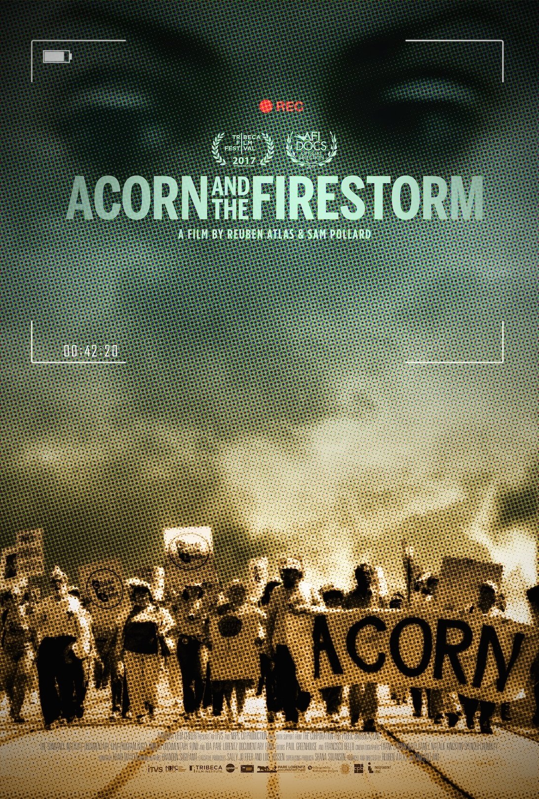 Poster movie