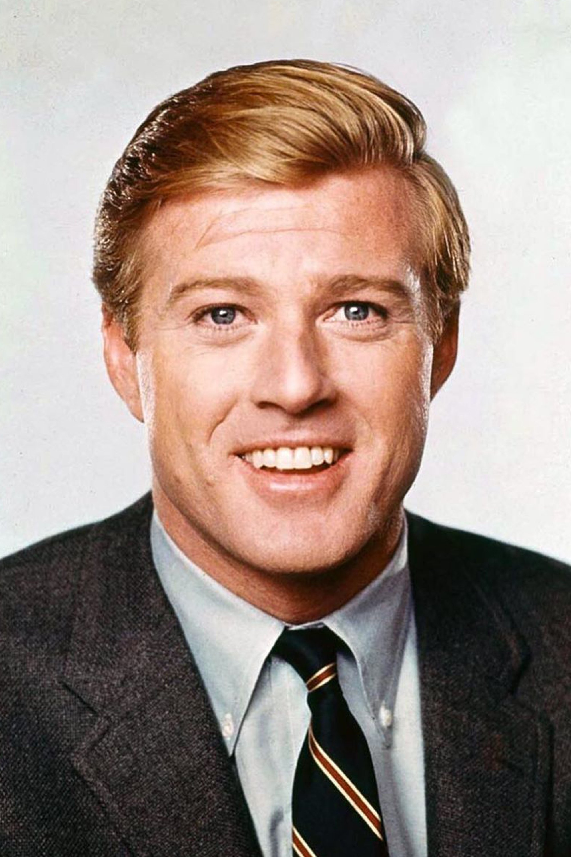 Foto de Robert Redford