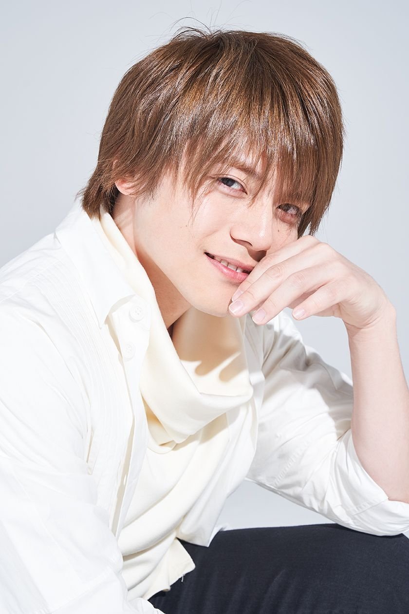 Foto de Yuma Uchida
