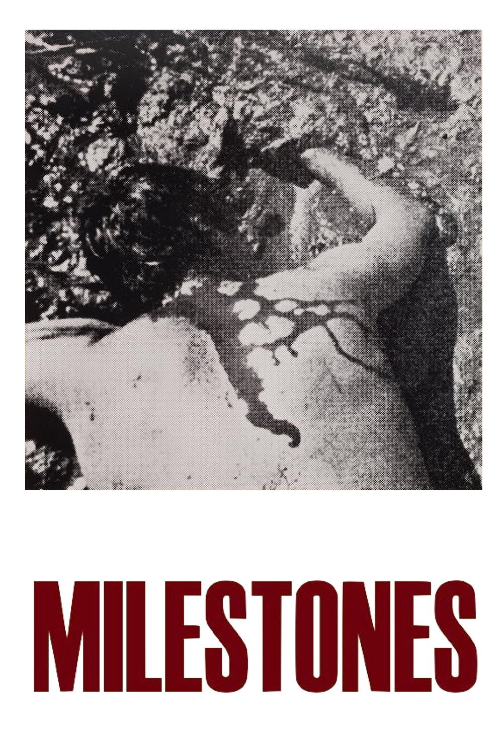 Poster de Milestones