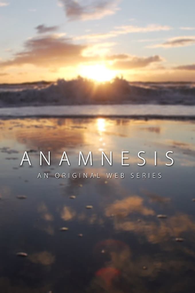 Poster de Anamnesis