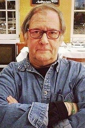 Foto de Donald Ranvaud