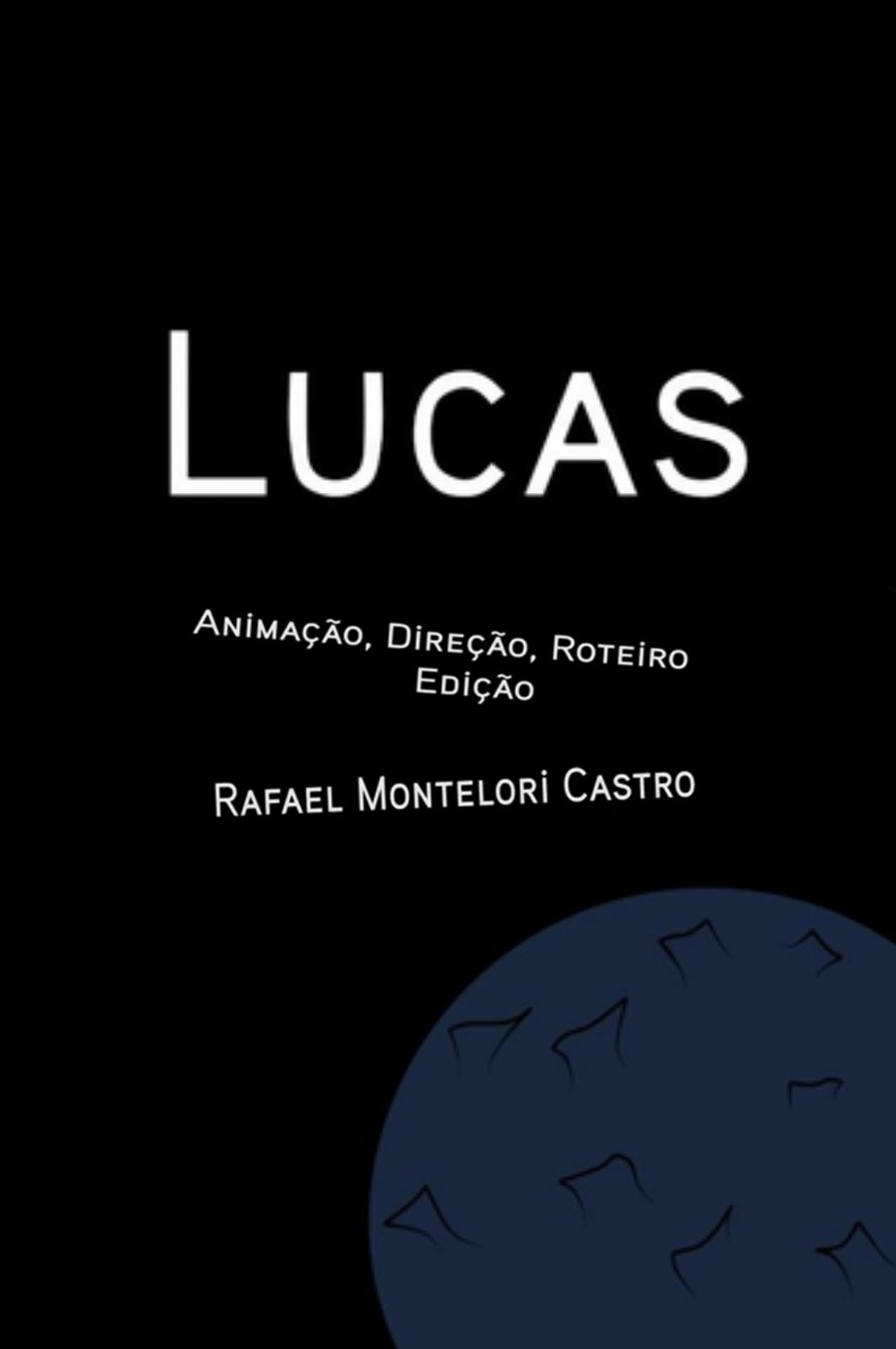 Poster de Lucas
