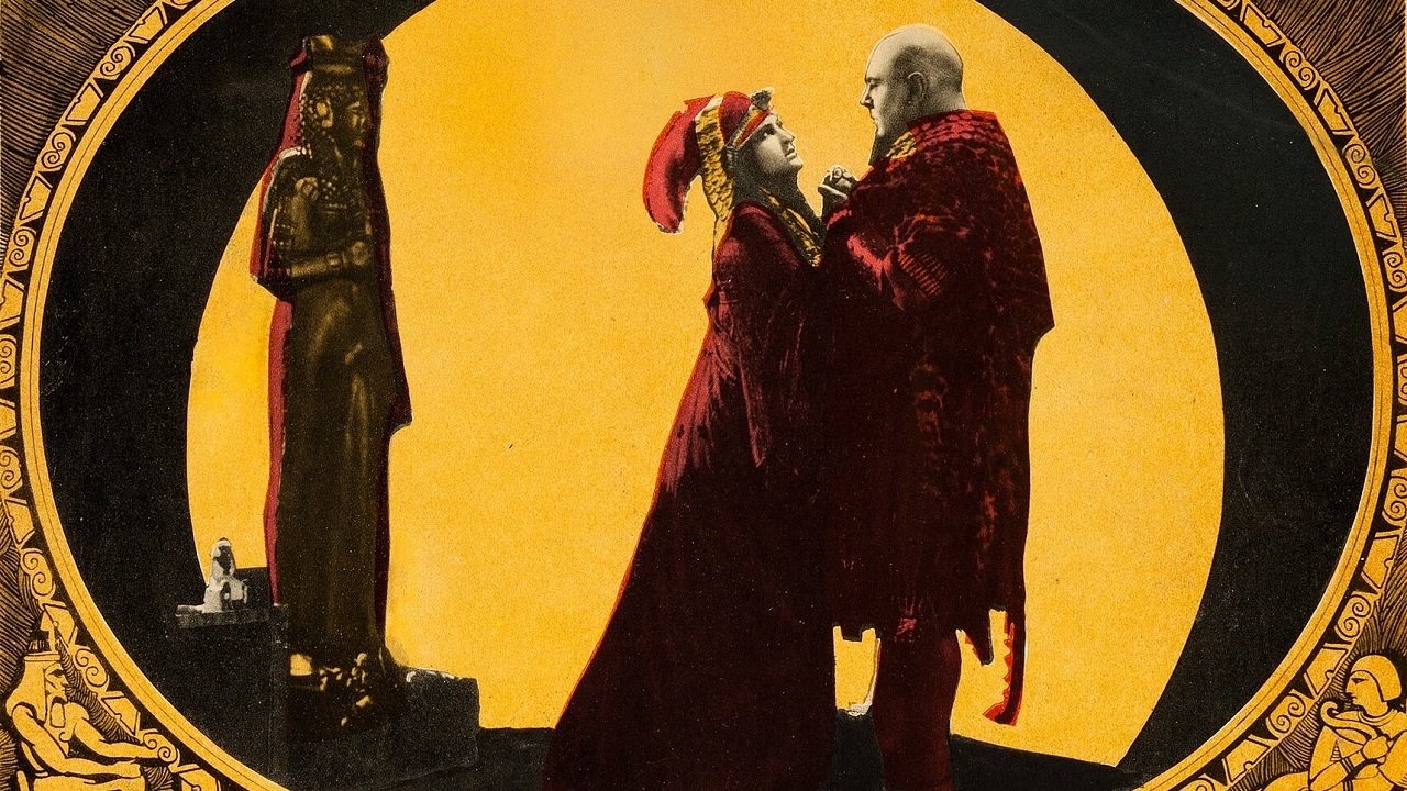 Backdrop image