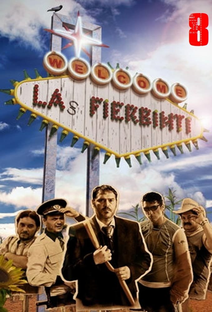 Poster de Temporada 8
