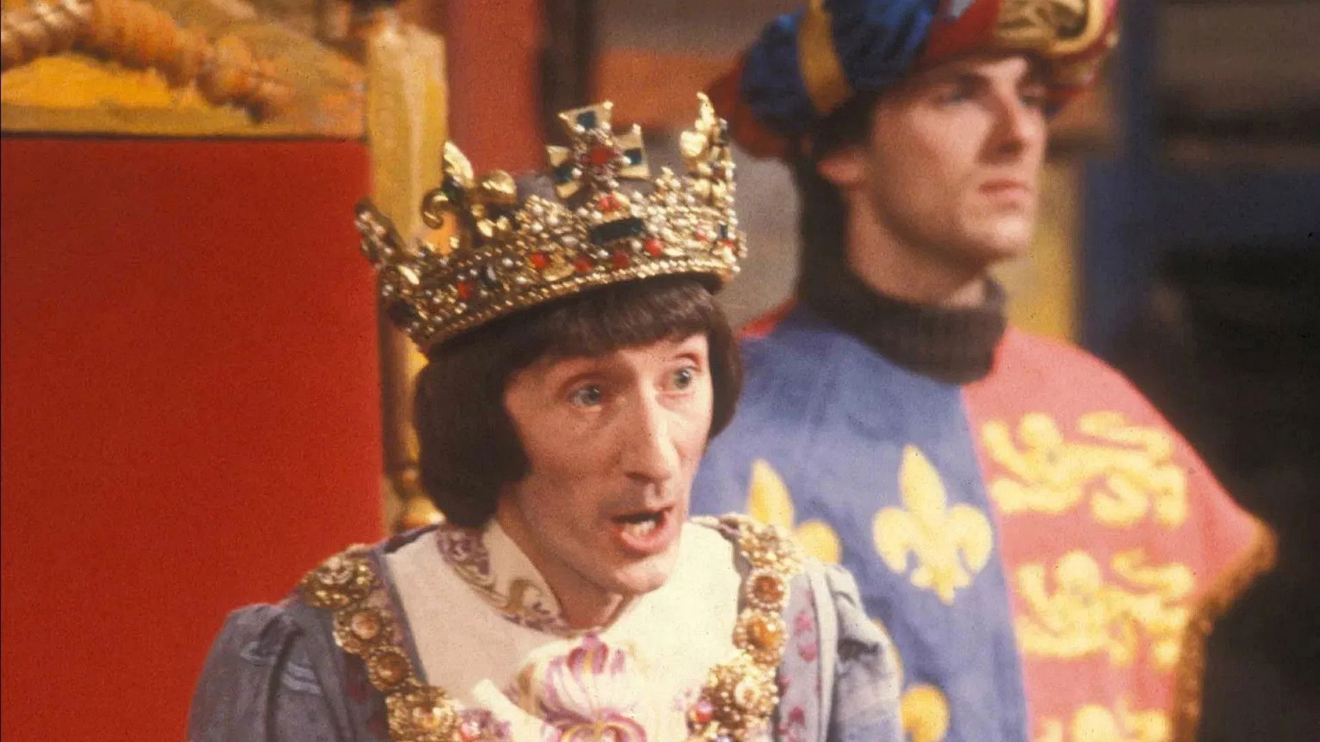 The First Part of Henry the Sixth