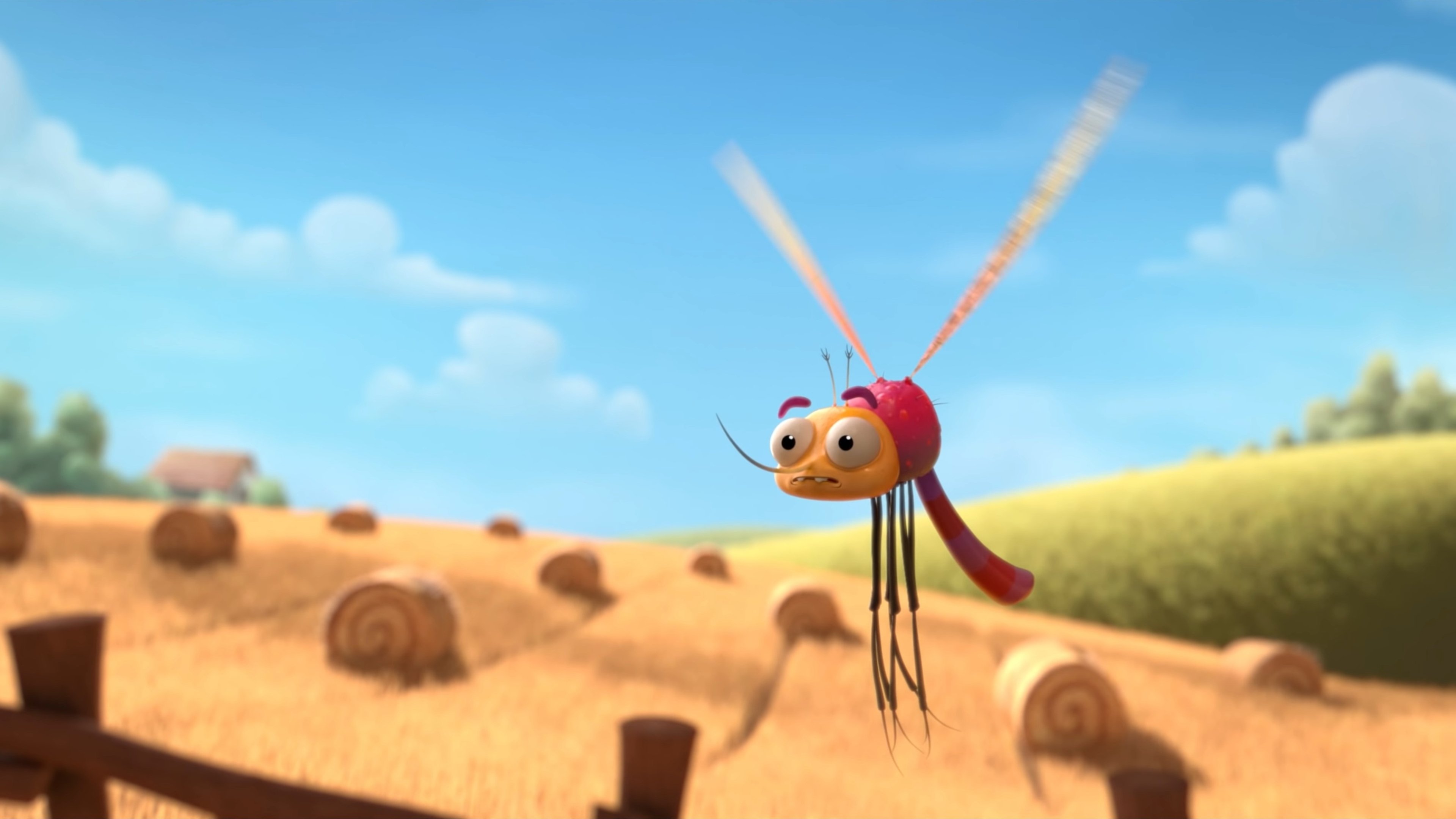 Backdrop image