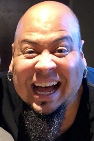 Foto de Abraham Laboriel Jr.