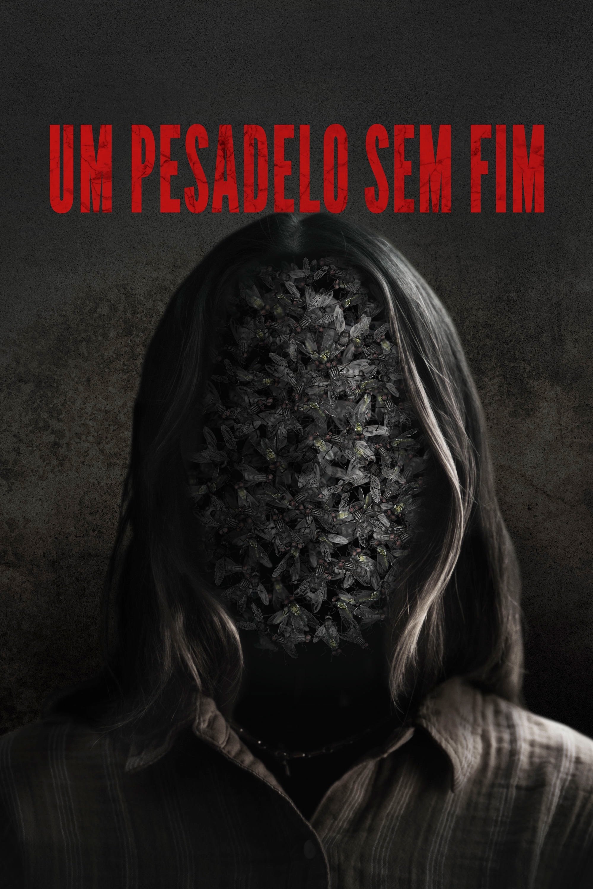 Poster de Um Pesadelo Sem Fim