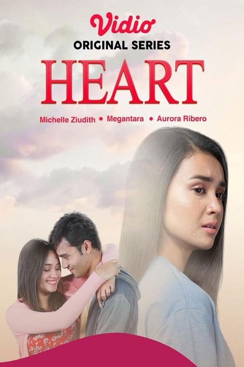 Poster de Heart Series