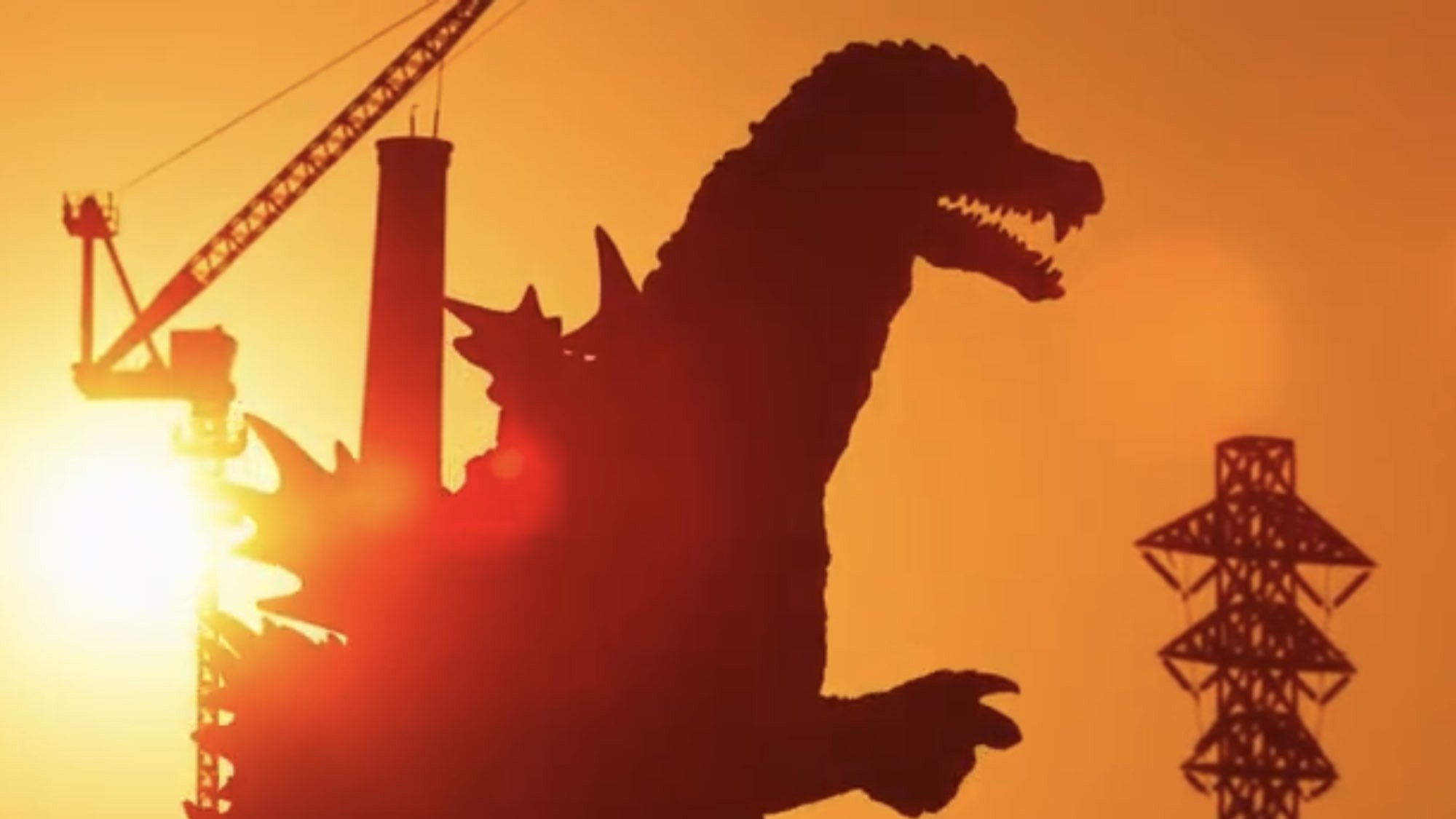Godzilla Fest Collection