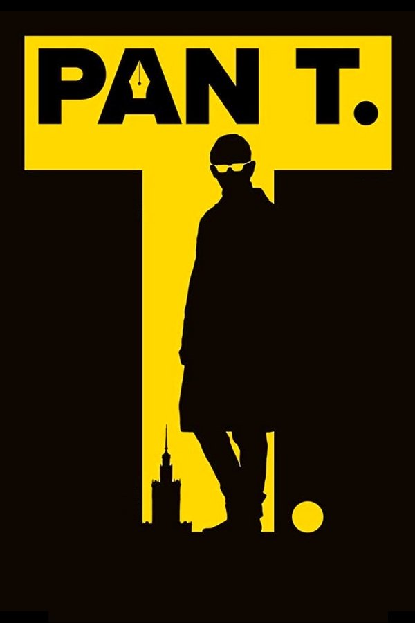 Poster movie