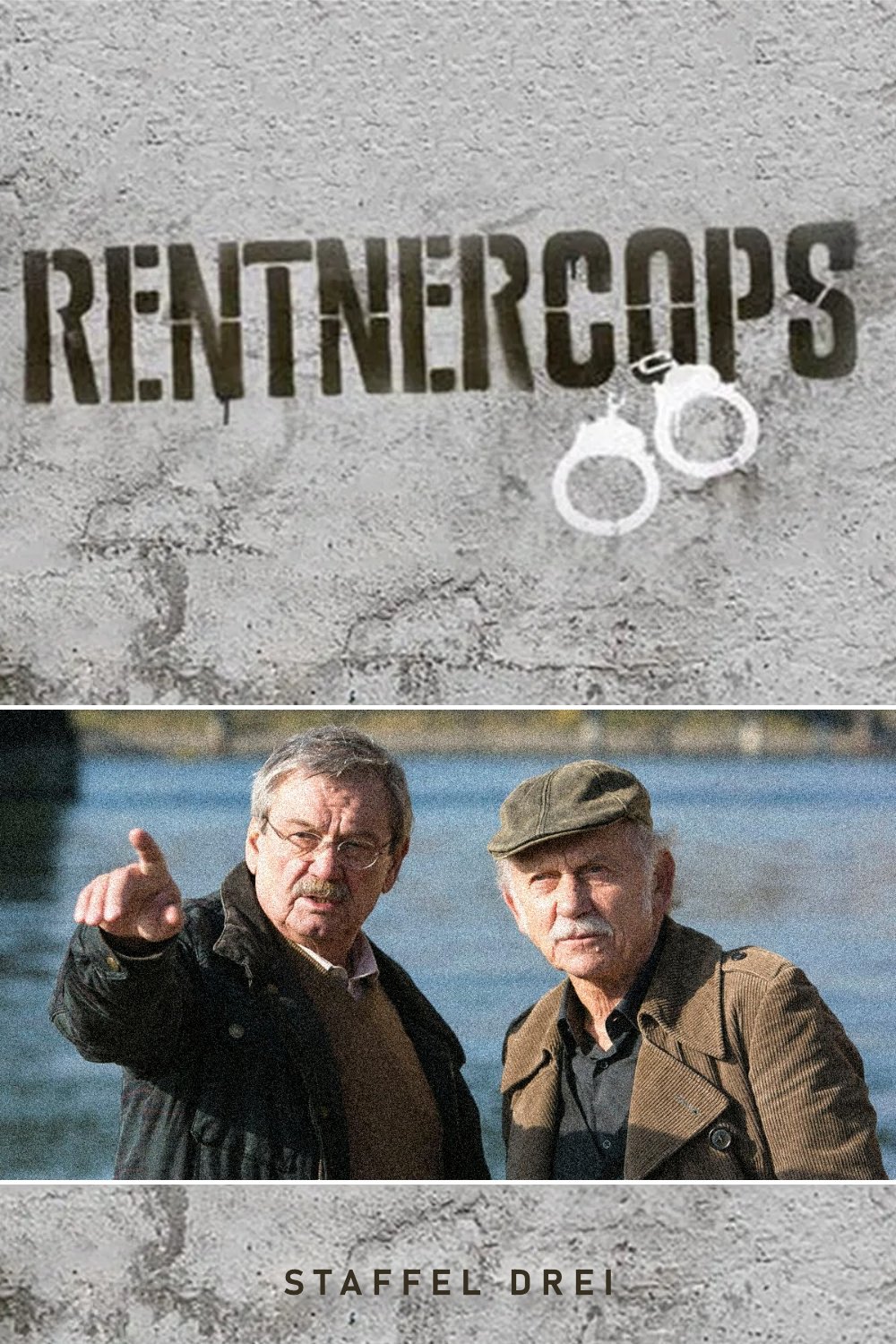 Poster de Temporada 3