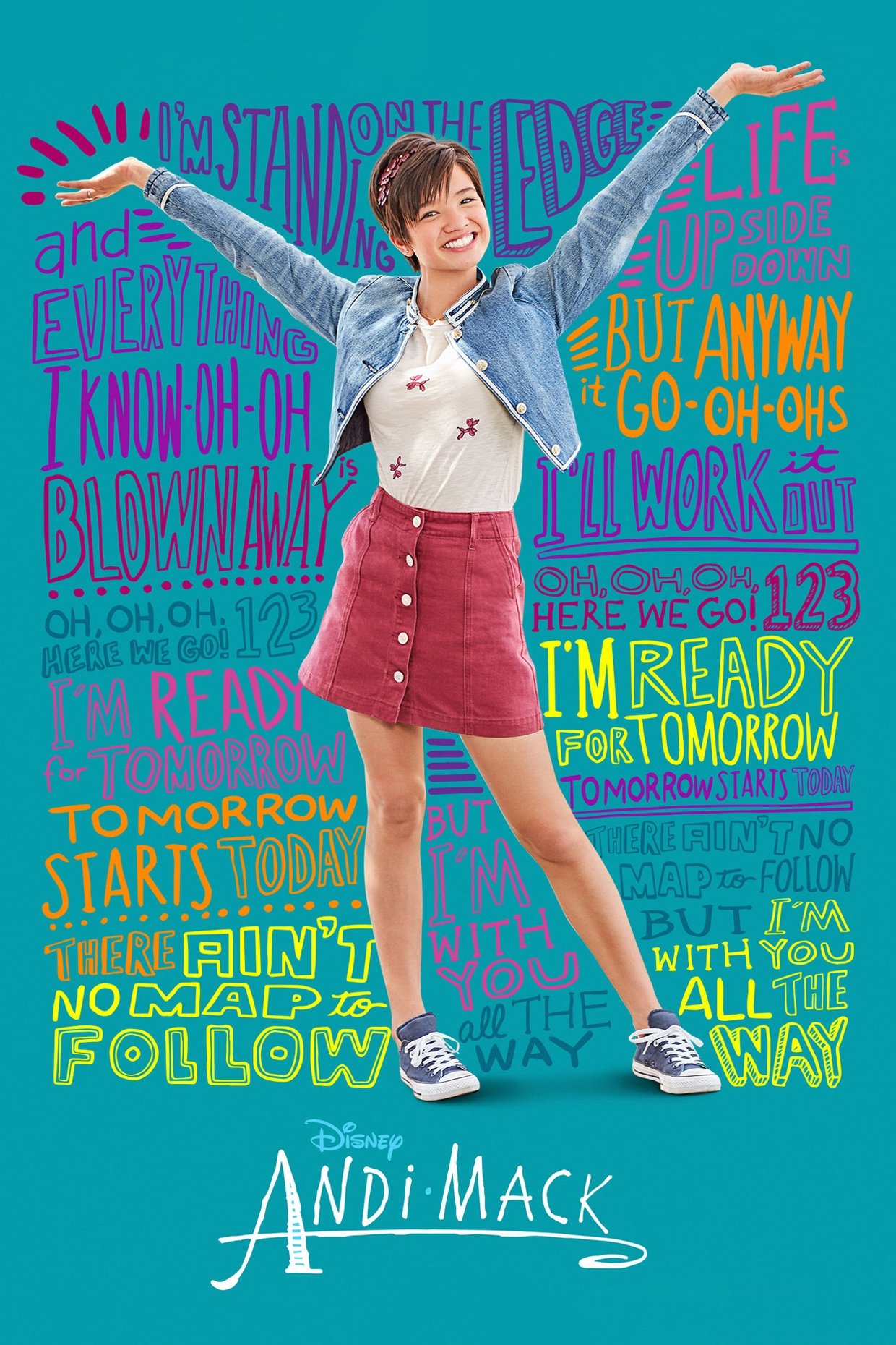 Poster de Temporada 2