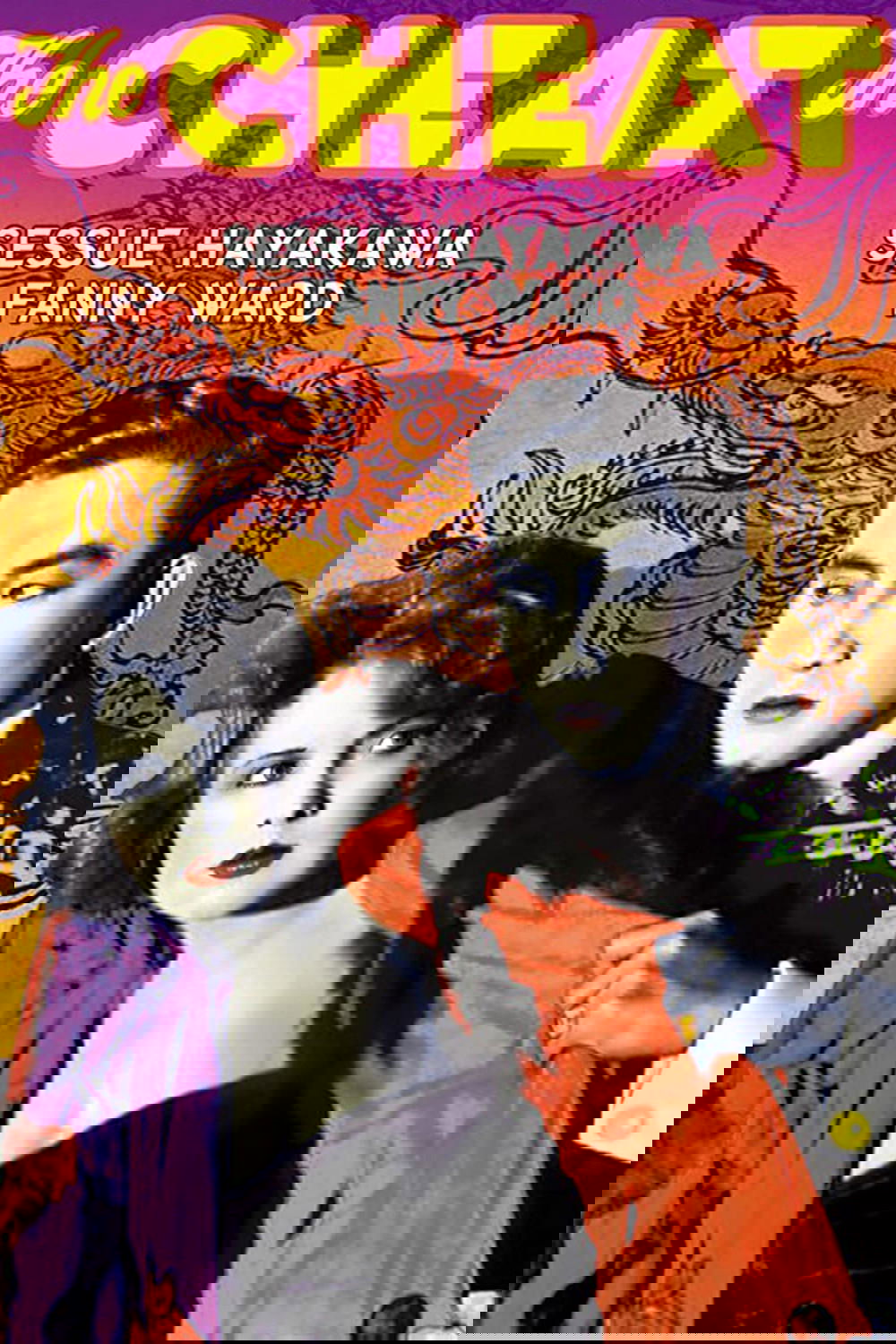 Poster movie