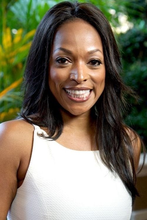 Foto de Kellita Smith