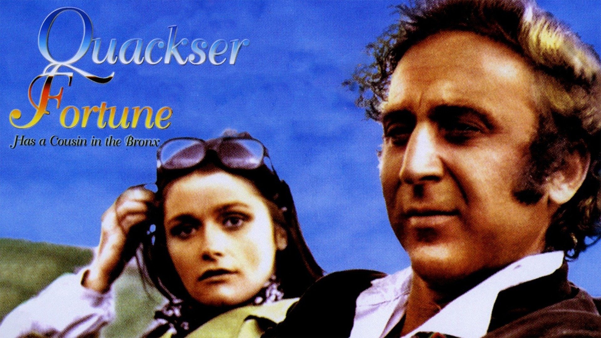 Backdrop image