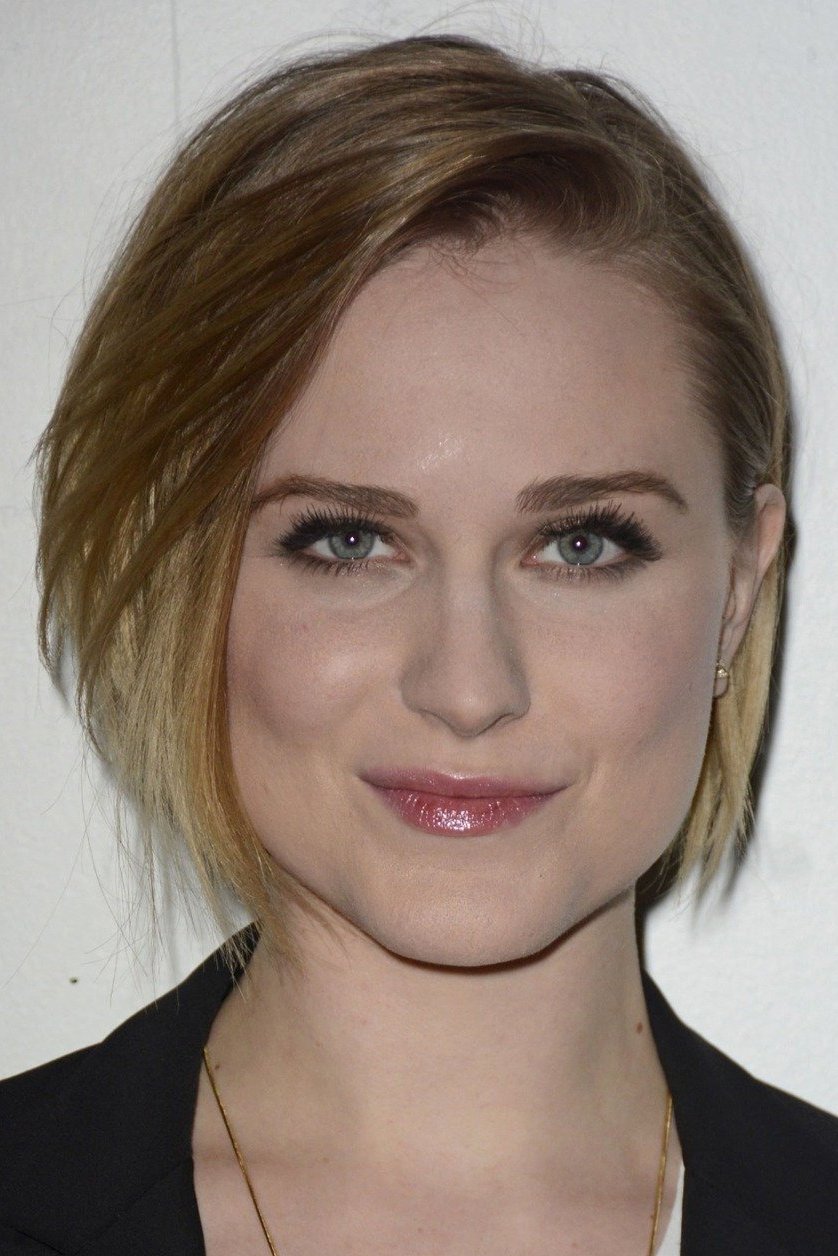 Foto de Evan Rachel Wood