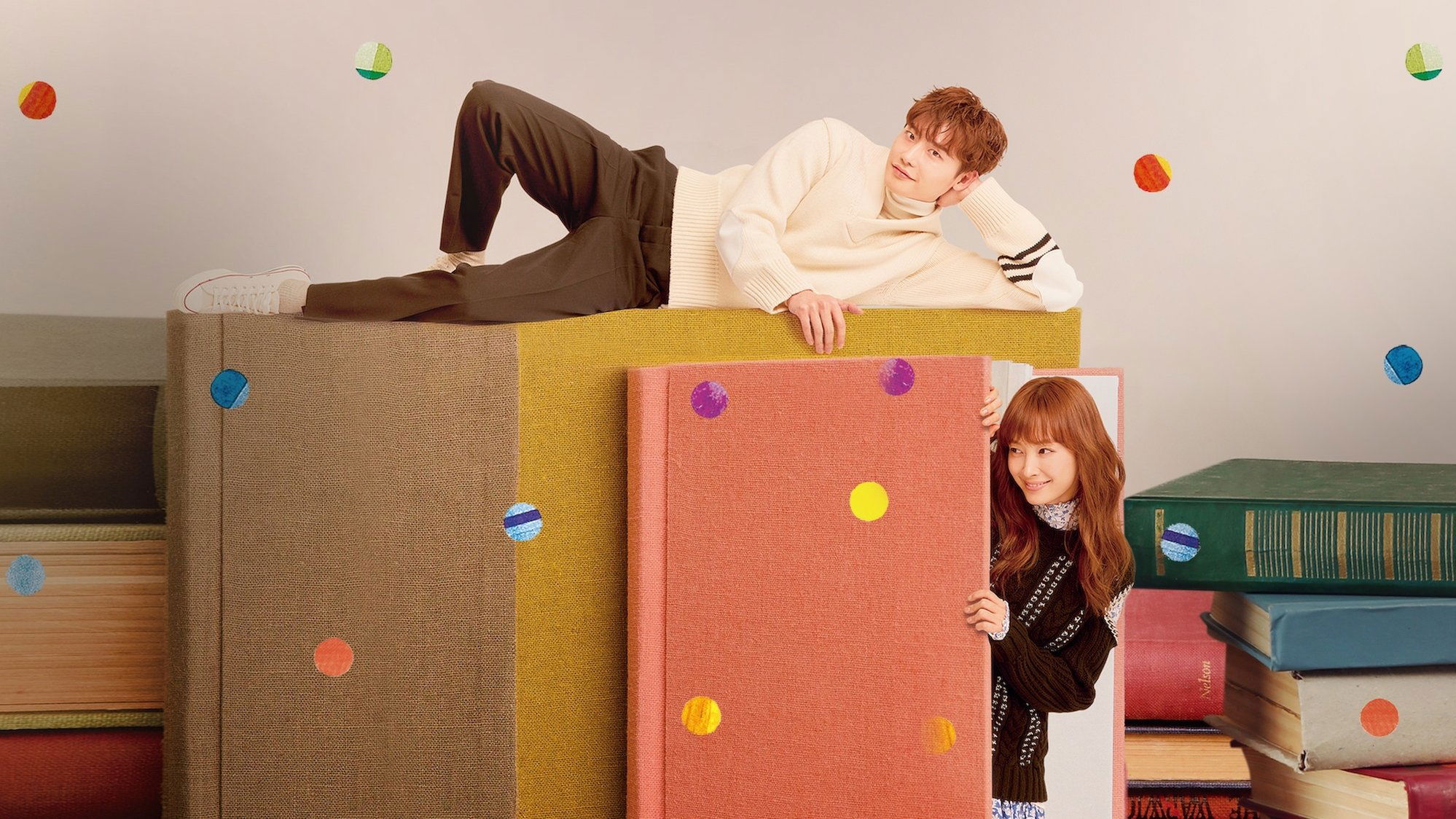Backdrop image