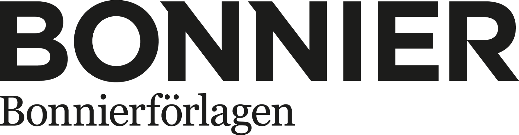 Bonnierförlagen