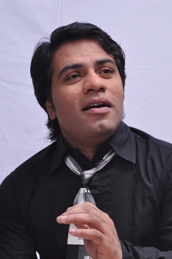 Foto de Javed Bashir