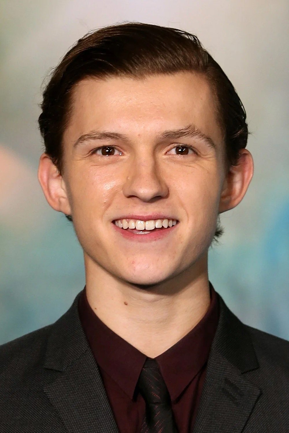 Foto de Tom Holland