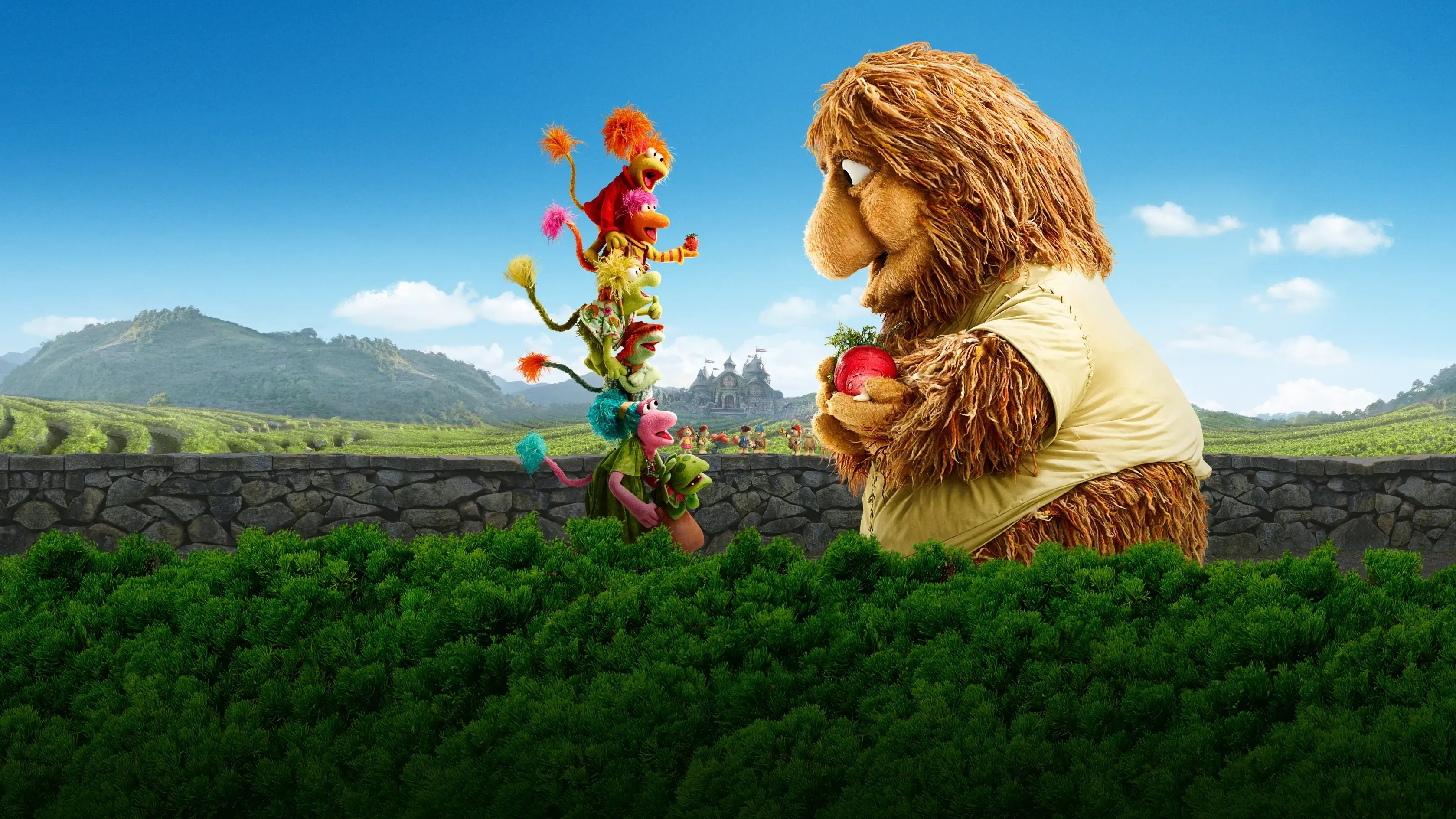 Backdrop image