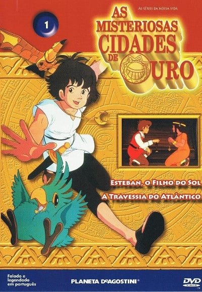 Poster de Especiais