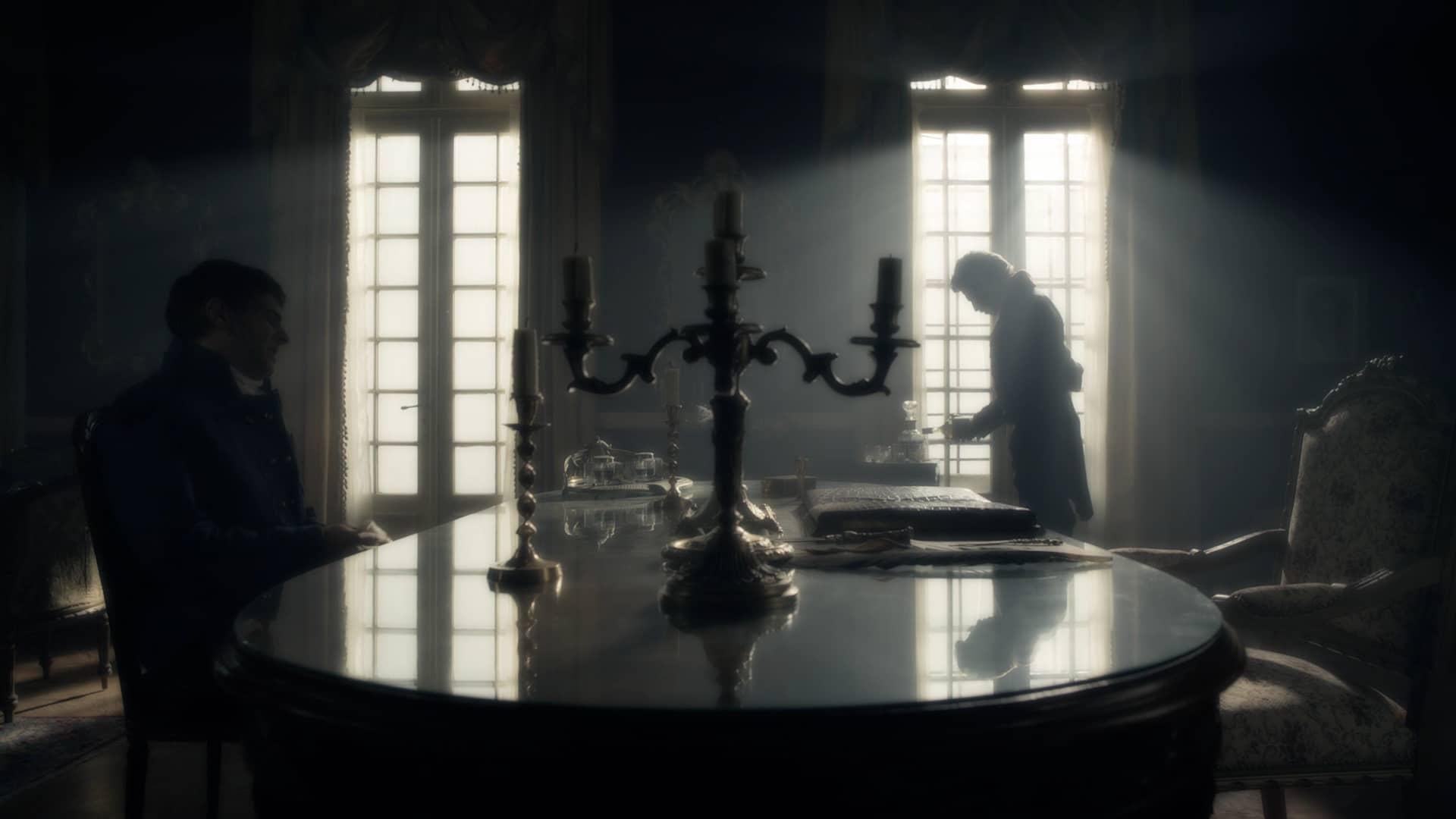 Backdrop image