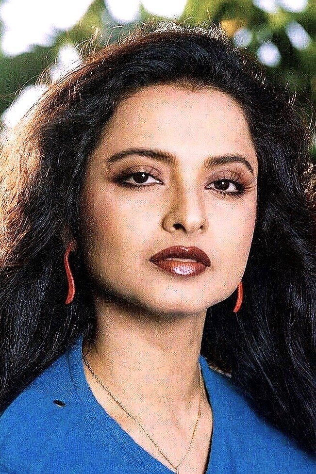 Foto de Rekha