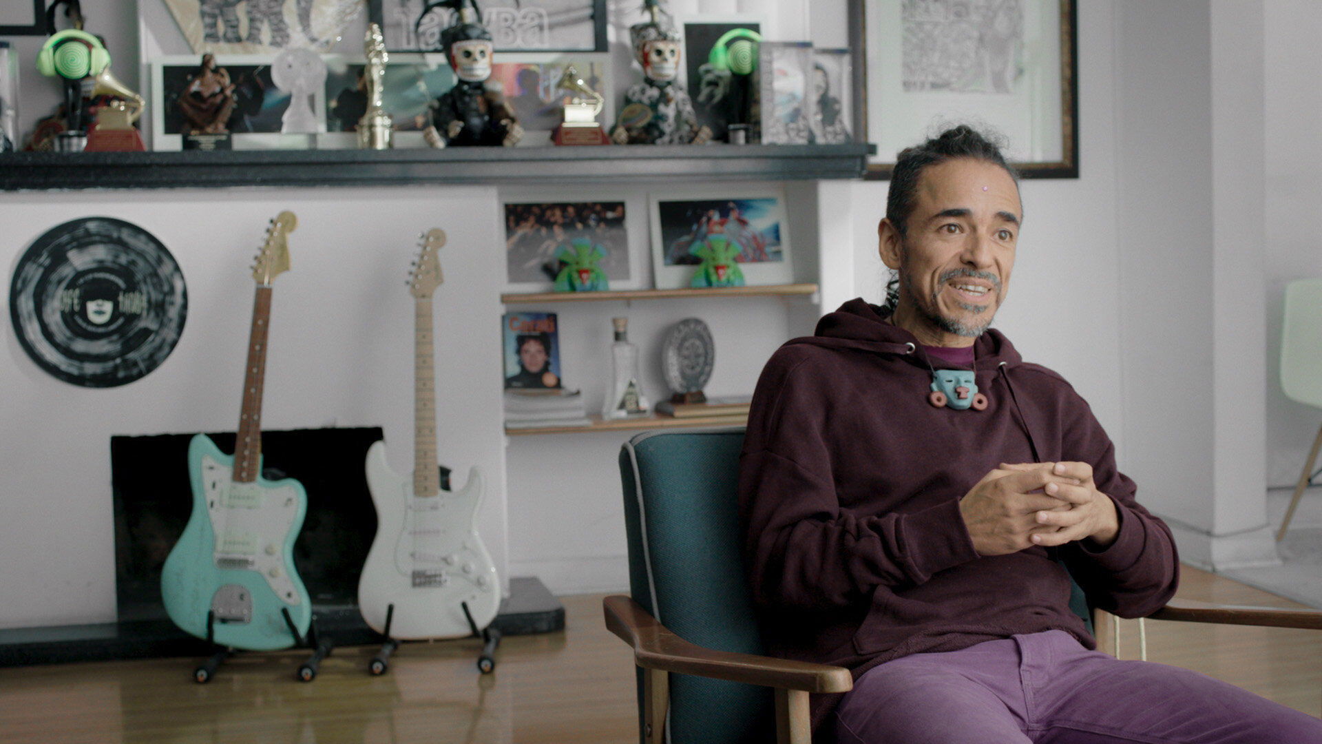 BREAK IT ALL: The History of Rock in Latin America