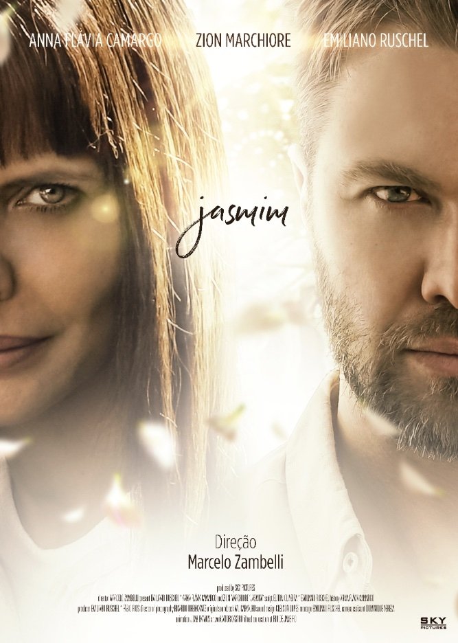 Poster de Jasmim