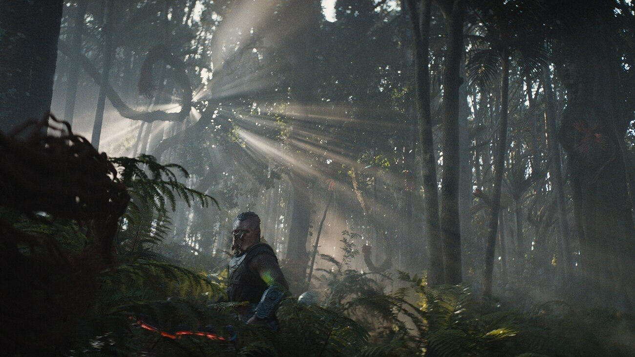 Backdrop image